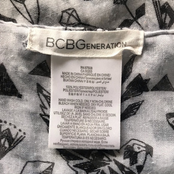 Scarf bundle - Picture 5 of 6